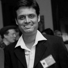 Prakash Tyagi